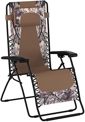 Caravan Canopy Infinity Zero Gravity Chair