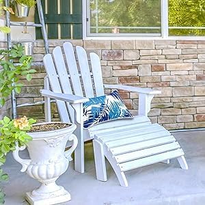 Bird Waterproof Patio Throw Pillows 12x20