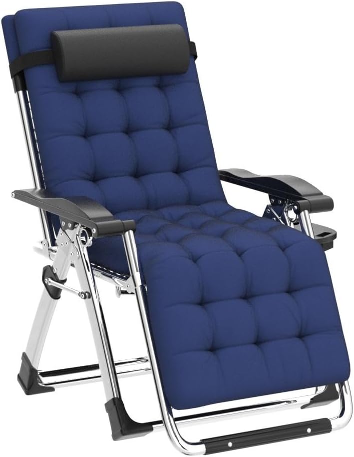 Slsy Oversized XL Zero Gravity Chair