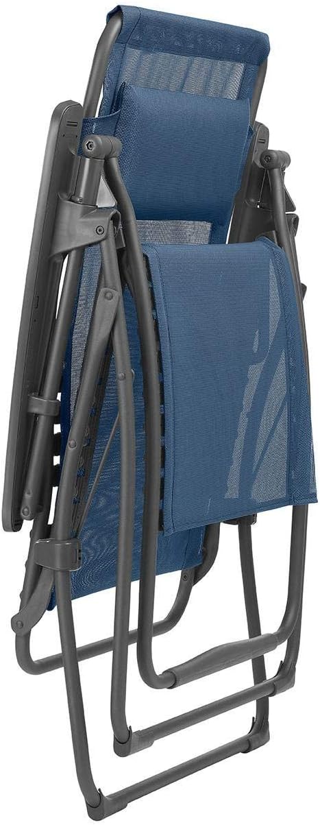Lafuma Futura XL Zero Gravity Recliner