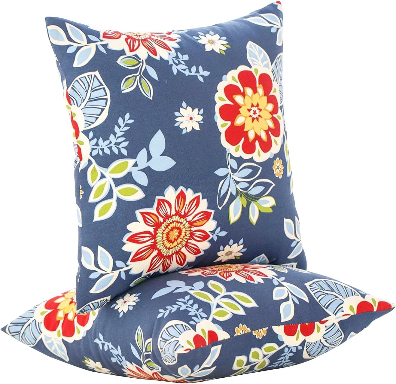 Bird Waterproof 18x18 Outdoor Pillow Covers