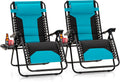 PHI VILLA 2 Zero Gravity Chairs