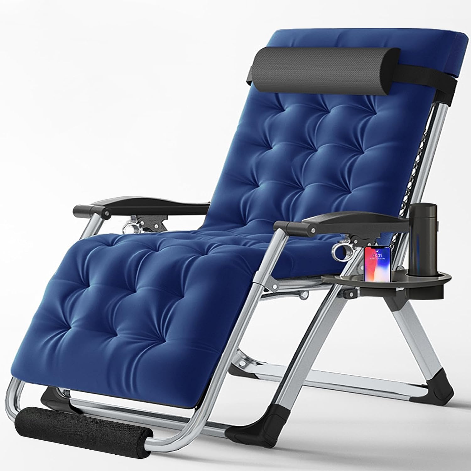 Slsy Oversized XL Zero Gravity Chair