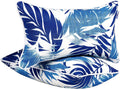 Bird Waterproof Patio Throw Pillows 12x20