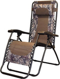 Caravan Canopy Infinity Zero Gravity Chair