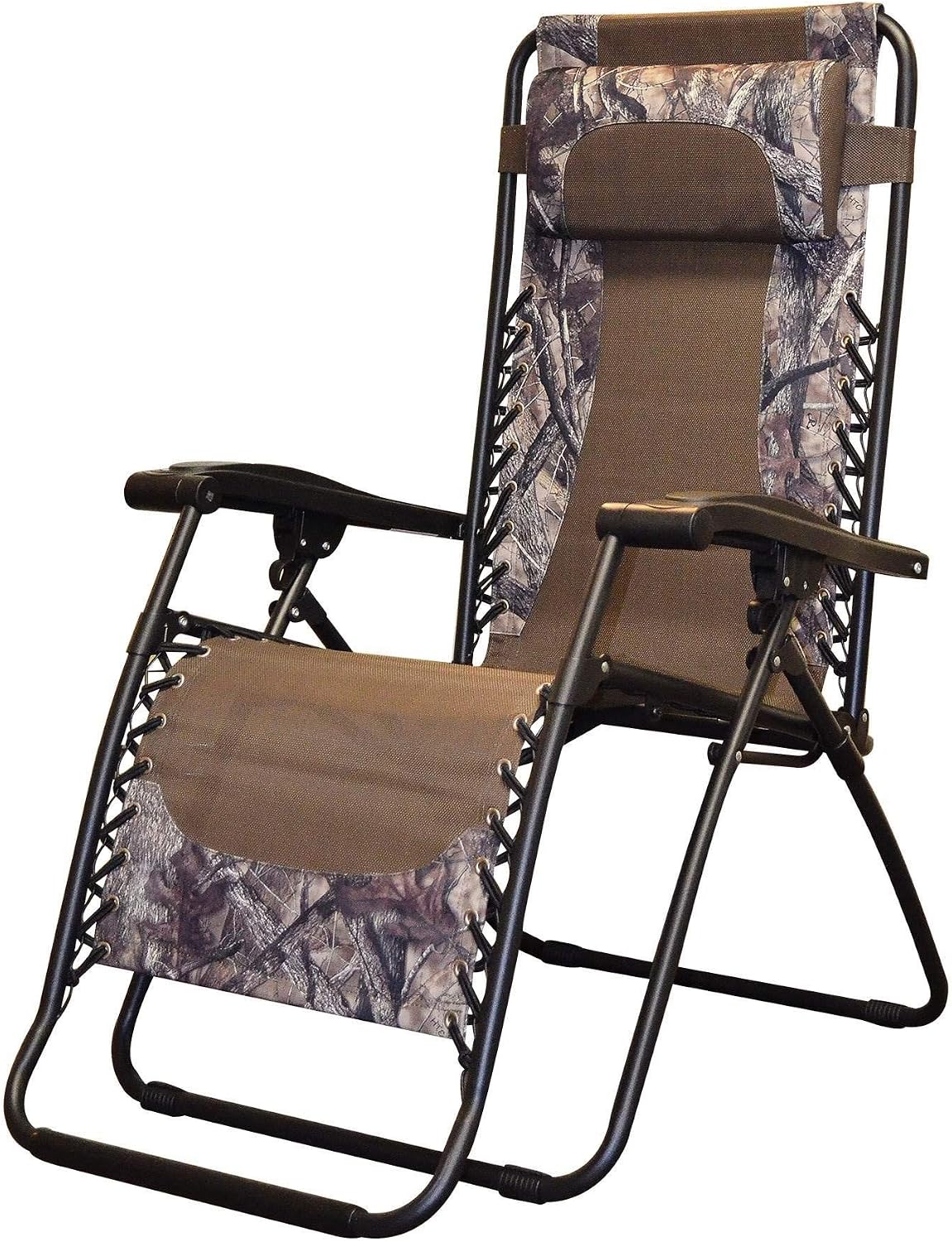 Caravan Canopy Infinity Zero Gravity Chair
