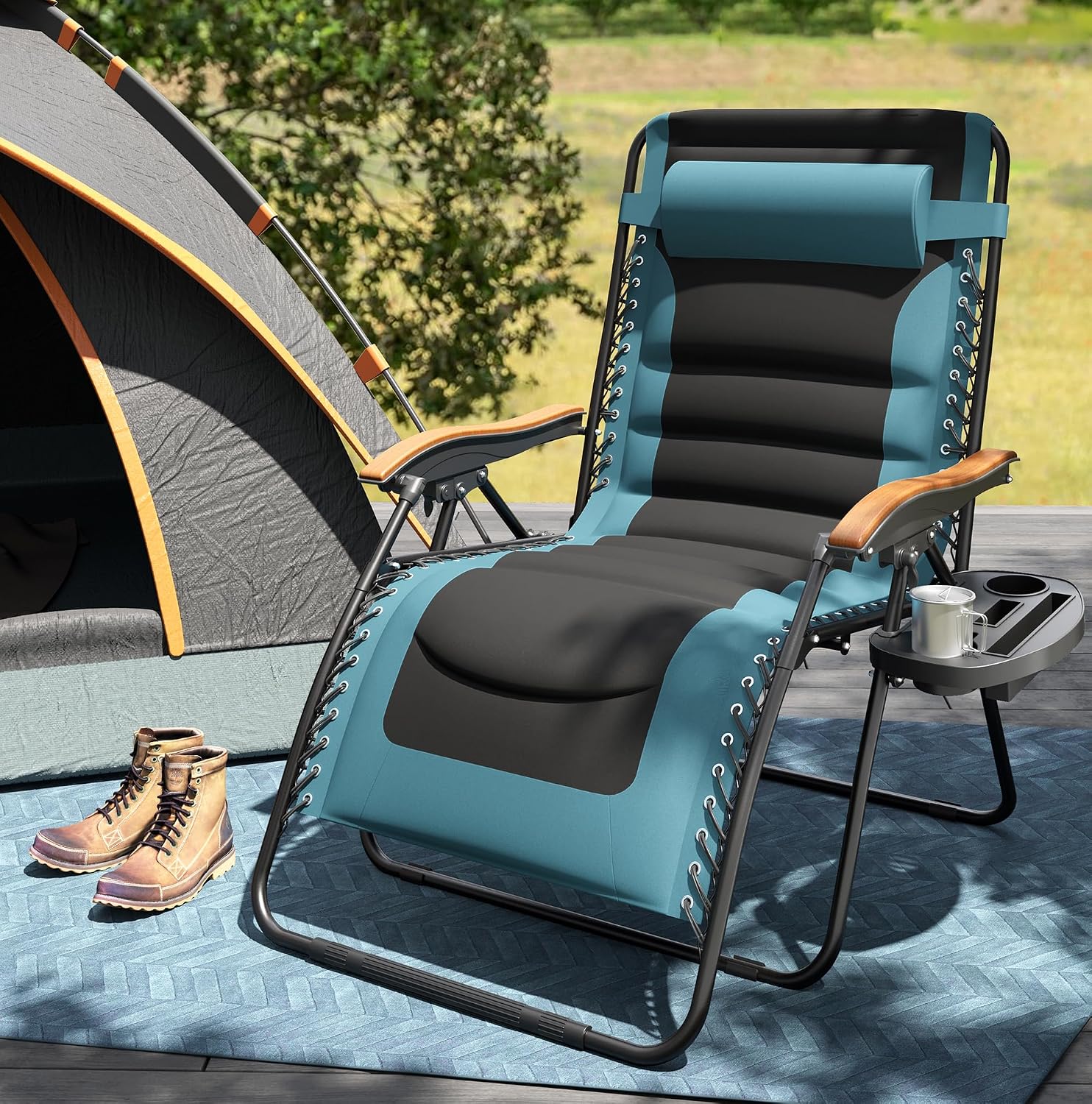 Sophia & William XXL Zero Gravity Chair
